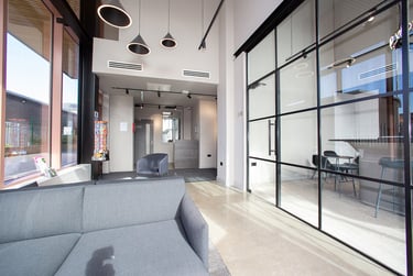 Northgate Studios Student Halls, Trafford Street, City Centre, Chester, CH1 3HP - Image 8