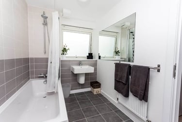 403 King Street Student Halls, City Centre, Aberdeen, AB24 3BZ - Image 2