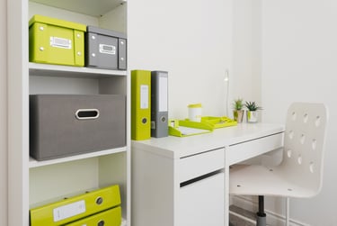 Premium Plus - 5 Bed Flat at Froghall, 29 Froghall Road, Old Aberdeen, Aberdeen, AB243JL - Image 6