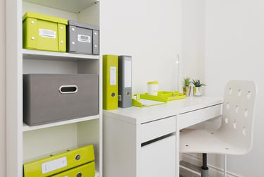 Premium Plus - 5 Bed Flat at Froghall, 29 Froghall Road, Old Aberdeen, Aberdeen, AB243JL - Image 10