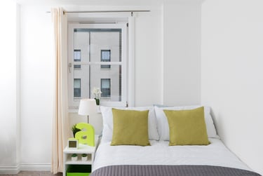 Froghall Student Halls, 29 Froghall Road, Old Aberdeen, Aberdeen, AB24 3JL - Image 10