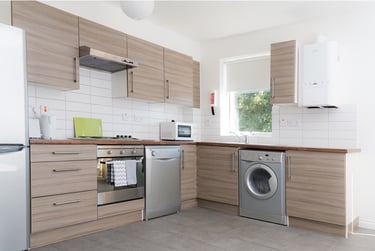 Linksfield Student Halls, 24 Linksfield Road, Old Aberdeen, Aberdeen, AB24 5RJ - Image 7