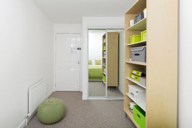 Trinity Court Student Halls, 9 Pittodrie Street, Old Aberdeen, Aberdeen, AB24 5QU - Image 5