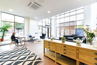 Great Patrick Street Student Halls, 28-30 Great Patrick Street, City Centre, Belfast, BT1 2LT - Image 12