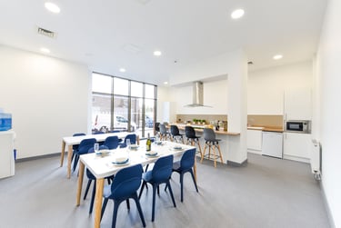 Great Patrick Street Student Halls, 28-30 Great Patrick Street, City Centre, Belfast, BT1 2LT - Image 13