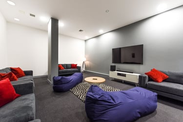 Great Patrick Street Student Halls, 28-30 Great Patrick Street, City Centre, Belfast, BT1 2LT - Image 14