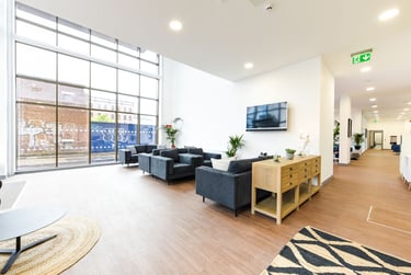 Great Patrick Street Student Halls, 28-30 Great Patrick Street, City Centre, Belfast, BT1 2LT - Image 7