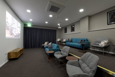 St Mungo's Student Halls, 200 St James Road, City Centre, Glasgow, G4 0NT - Image 6