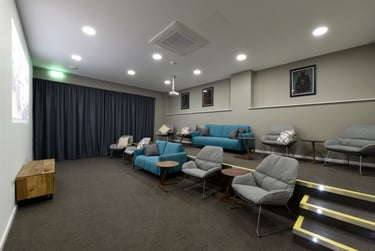 St Mungo's Student Halls, 200 St James Road, City Centre, Glasgow, G4 0NT - Image 7