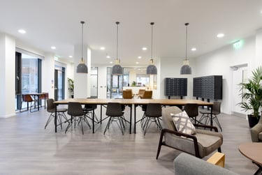 St Mungo's Student Halls, 200 St James Road, City Centre, Glasgow, G4 0NT - Image 10