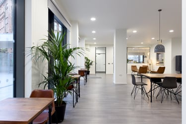 St Mungo's Student Halls, 200 St James Road, City Centre, Glasgow, G4 0NT - Image 11