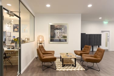 St Mungo's Student Halls, 200 St James Road, City Centre, Glasgow, G4 0NT - Image 12