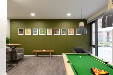 St Mungo's Student Halls, 200 St James Road, City Centre, Glasgow, G4 0NT - Image 13