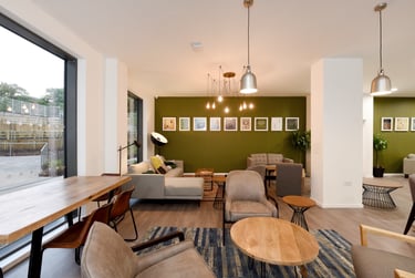 St Mungo's Student Halls, 200 St James Road, City Centre, Glasgow, G4 0NT - Image 14