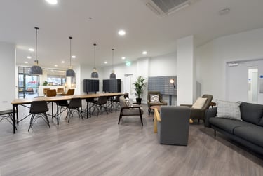 St Mungo's Student Halls, 200 St James Road, City Centre, Glasgow, G4 0NT - Image 15