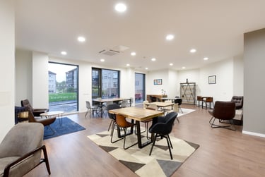 St Mungo's Student Halls, 200 St James Road, City Centre, Glasgow, G4 0NT - Image 17