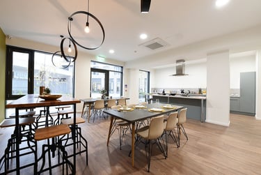 Ensuite Bronze at St Mungo's, 200 St James Road, City Centre, Glasgow, G40NT - Image 4