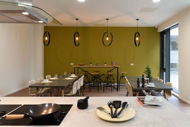 Ensuite Bronze at St Mungo's, 200 St James Road, City Centre, Glasgow, G40NT - Image 5