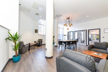 Swanston House Student Halls, 41 Queen Street, City Centre, Belfast, BT1 6ET - Image 11