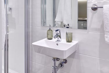 Super Deluxe Studio Plus at Cumberland Place, Cumberland Place, Portswood, Southampton, SO152BG - Image 7