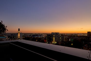 Super Deluxe Studio Plus at Cumberland Place, Cumberland Place, Portswood, Southampton, SO152BG - Image 27