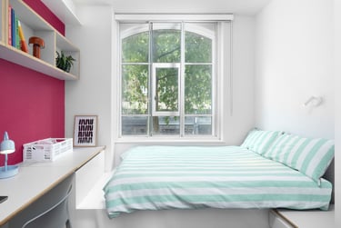 Scape Bloomsbury Student Halls, Woburn Place, Camden, London, WC1H 0NH - Image 6