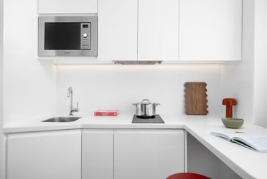 Scape Bloomsbury Student Halls, Woburn Place, Camden, London, WC1H 0NH - Image 9