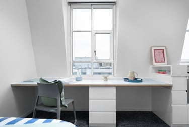 Scape Bloomsbury Student Halls, Woburn Place, Camden, London, WC1H 0NH - Image 11