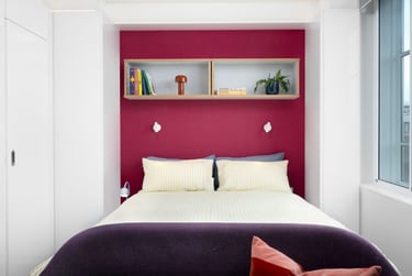 Scape Bloomsbury Student Halls, Woburn Place, Camden, London, WC1H 0NH - Image 13