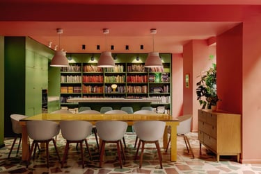 Scape Bloomsbury Student Halls, Woburn Place, Camden, London, WC1H 0NH - Image 2