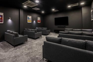 Fontenoy Apartments Student Halls, Fontenoy Street, City Centre, Liverpool, L3 2BE - Image 5