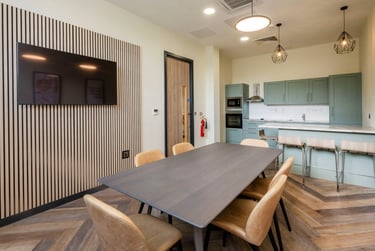 Fontenoy Apartments Student Halls, Fontenoy Street, City Centre, Liverpool, L3 2BE - Image 6