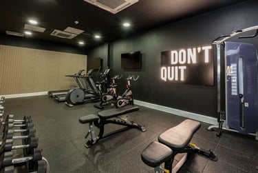 Fontenoy Apartments Student Halls, Fontenoy Street, City Centre, Liverpool, L3 2BE - Image 7