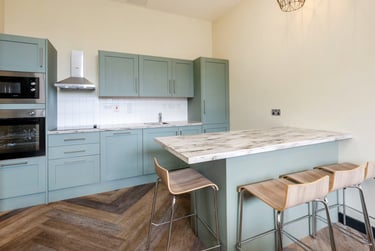 Fontenoy Apartments Student Halls, Fontenoy Street, City Centre, Liverpool, L3 2BE - Image 9