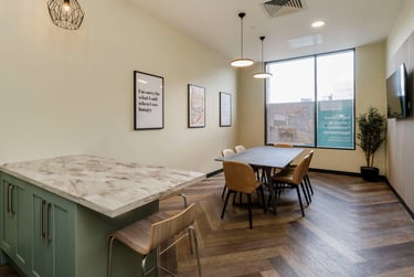 Fontenoy Apartments Student Halls, Fontenoy Street, City Centre, Liverpool, L3 2BE - Image 10