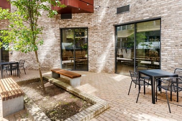 Fontenoy Apartments Student Halls, Fontenoy Street, City Centre, Liverpool, L3 2BE - Image 3