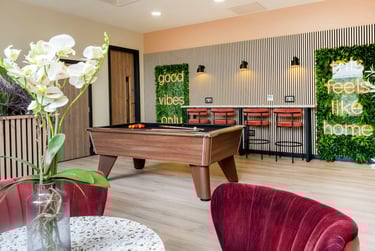 Fontenoy Apartments Student Halls, Fontenoy Street, City Centre, Liverpool, L3 2BE - Image 11