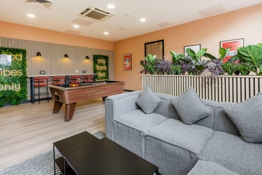 Fontenoy Apartments Student Halls, Fontenoy Street, City Centre, Liverpool, L3 2BE - Image 2