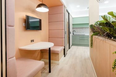 Fontenoy Apartments Student Halls, Fontenoy Street, City Centre, Liverpool, L3 2BE - Image 12