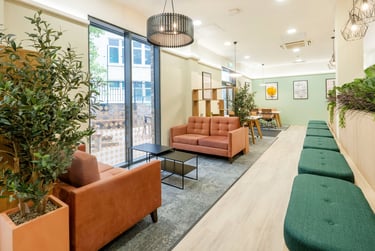 Fontenoy Apartments Student Halls, Fontenoy Street, City Centre, Liverpool, L3 2BE - Image 14