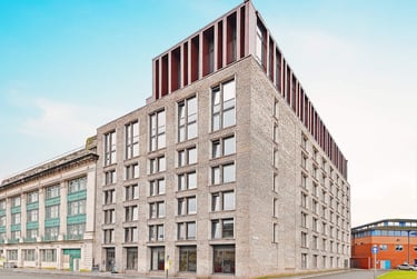 Fontenoy Apartments Student Halls, Fontenoy Street, City Centre, Liverpool, L3 2BE - Image 15