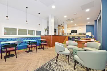 Fontenoy Apartments Student Halls, Fontenoy Street, City Centre, Liverpool, L3 2BE - Image 6