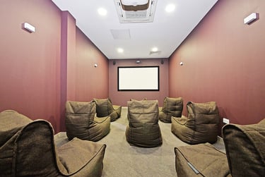 Fontenoy Apartments Student Halls, Fontenoy Street, City Centre, Liverpool, L3 2BE - Image 10