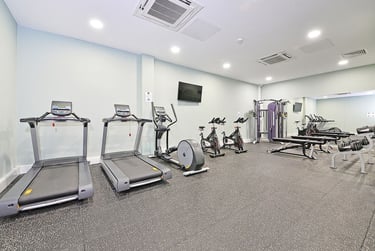 Fontenoy Apartments Student Halls, Fontenoy Street, City Centre, Liverpool, L3 2BE - Image 11