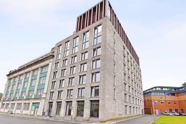 Fontenoy Apartments Student Halls, Fontenoy Street, City Centre, Liverpool, L3 2BE - Image 12