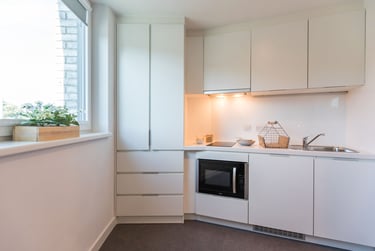 Vogue Studios Student Halls, 106 Lewes Road, City Centre, Brighton, BN2 3QA - Image 5