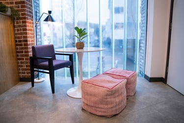 Vogue Studios Student Halls, 106 Lewes Road, City Centre, Brighton, BN2 3QA - Image 10