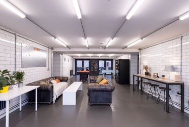 The Foundry Student Halls, 5 Clarence Street, Shieldfield, Newcastle, NE2 1YL - Image 6