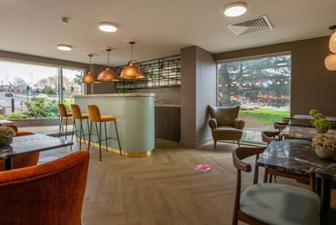 West Gate Student Halls, Frog Street, Pennsylvania, Exeter, EX1 1FE - Image 2