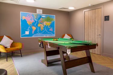 West Gate Student Halls, Frog Street, Pennsylvania, Exeter, EX1 1FE - Image 5